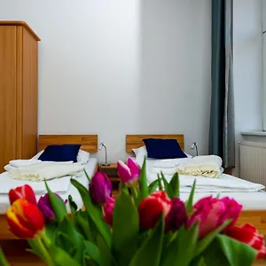 Moderne 2-zimmer In Wien