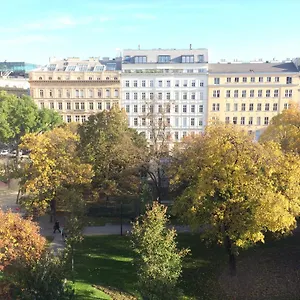 Parkview Rudolfsplatz Wien