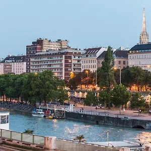 Sigmund Freud Lounge Viena