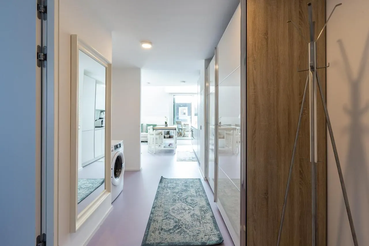 Julius 6 - Duplex Apartment 5 Mins To City Center Vienna