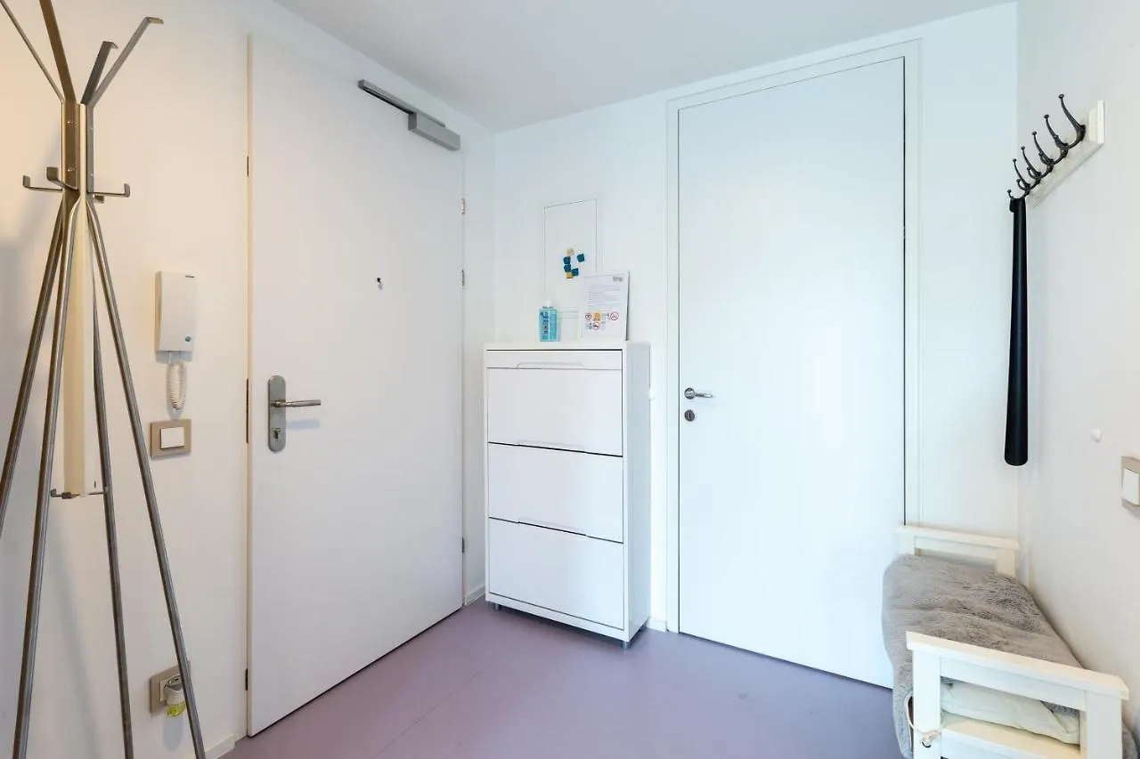 Julius 6 - Duplex Apartment 5 Mins To City Center Vienna Austria
