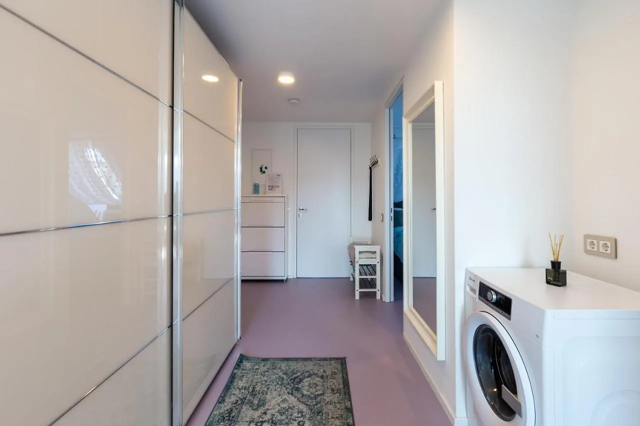 Julius 6 - Duplex Apartment 5 Mins To City Center Vienna