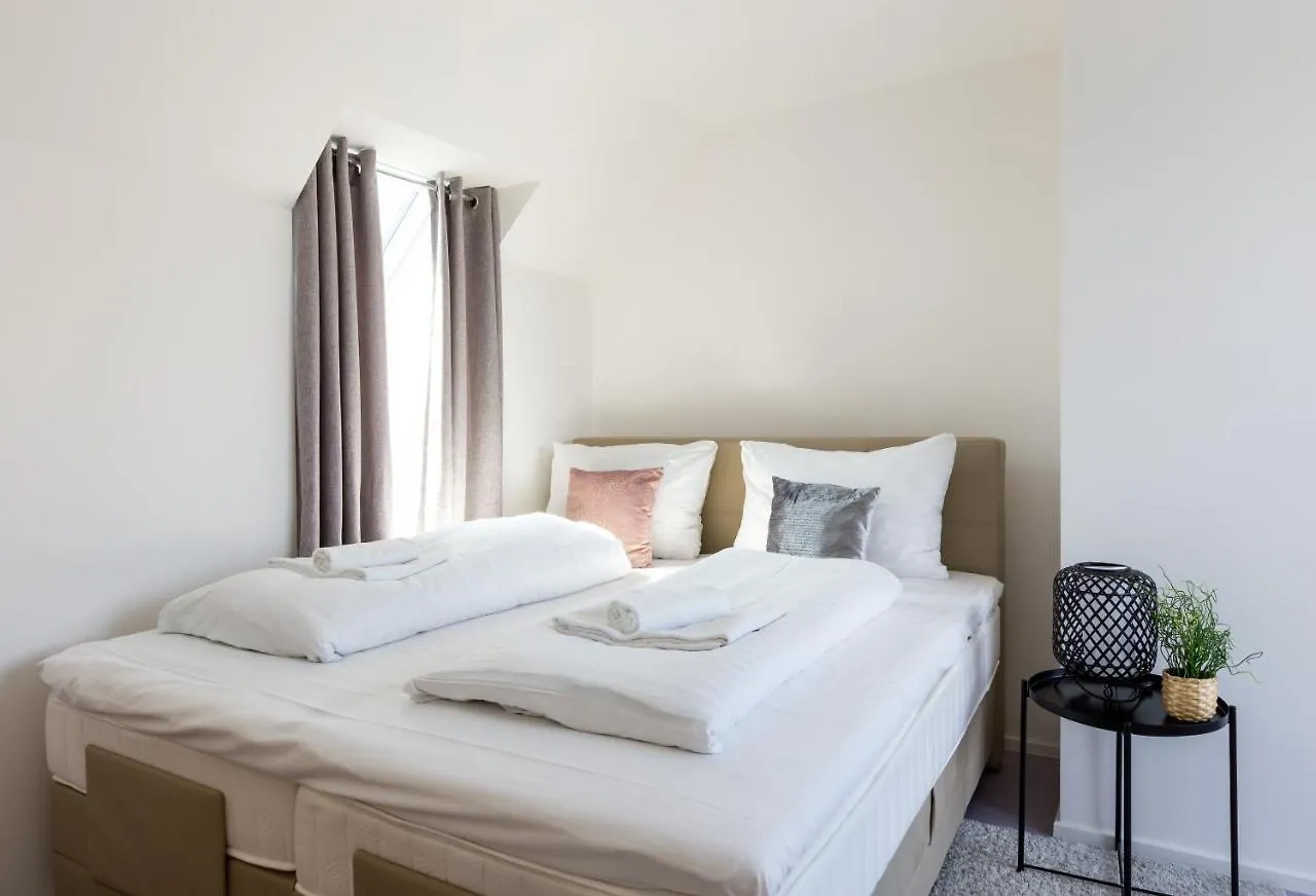 Julius 6 - Duplex Apartment 5 Mins To City Center Vienna
