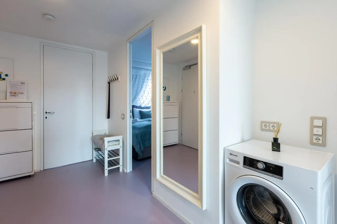 Julius 6 - Duplex Apartment 5 Mins To City Center Vienna