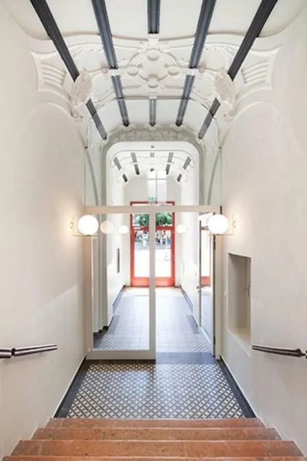 Julius 6 - Duplex Apartment 5 Mins To City Center Vienna